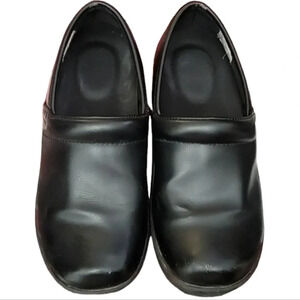 Safe T Step Clogs